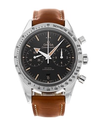 Omega Speedmaster 57 331.12.42.51.01.002
